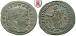 49158 Galerius, Follis