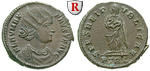 49167 Fausta, Frau Constantinus I...