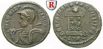 49172 Crispus, Caesar, Follis