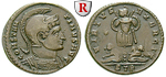 49208 Constantinus I., Follis