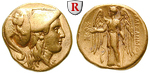 49214 Alexander III. der Grosse, ...