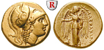 49215 Alexander III. der Grosse, ...