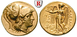 49231 Alexander III. der Grosse, ...