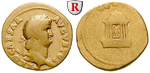 49240 Nero, Aureus