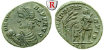 49248 Constans, Bronze