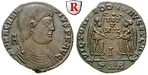 49267 Magnentius, Bronze