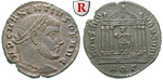 49281 Maxentius, Follis