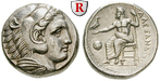 49285 Alexander III. der Grosse, ...