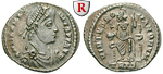 49297 Magnus Maximus, Siliqua