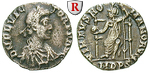49298 Flavius Victor, Siliqua
