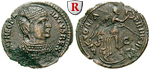 49310 Theodahad, Follis (40 Nummi...