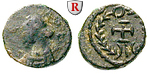 49313 Hilderich, Nummus