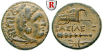 49331 Anonyme Prägungen, Bronze