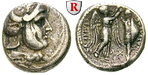 49341 Seleukos I., Drachme