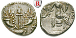49362 Verica, Silbereinheit