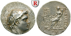 49383 Demetrios I., Tetradrachme