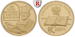 49389 3. Republik, 100 Zlotych