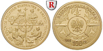 49390 3. Republik, 100 Zlotych