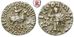 49417 Azes I./II., Drachme