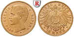49425 Otto, 10 Mark