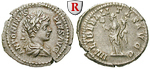 49484 Caracalla, Denar