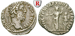 49489 Commodus, Denar