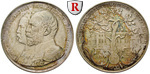 49493 Friedrich I., Silbermedaill...