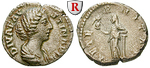 49507 Faustina II., Frau des Marc...