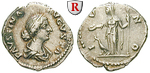 49509 Faustina II., Frau des Marc...