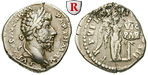 49512 Lucius Verus, Denar