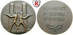 49524 Bronzemedaille