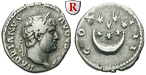49530 Hadrianus, Denar