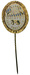 49534 Anstecknadel