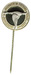 49539 Anstecknadel