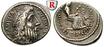 49557 C. Memmius, Denar