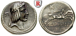 49560 C. Calpurnius Piso Frugi, D...
