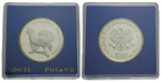 49588 Volksrepublik, 100 Zlotych