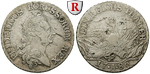 49600 Friedrich II., Reichstaler
