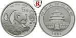 49605 Volksrepublik, 5 Yuan