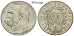 49622 2. Republik, 5 Zlotych