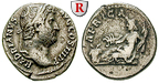 49640 Hadrianus, Denar