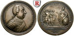 49643 Friedrich Wilhelm I., Silbe...