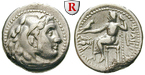 49664 Philipp III., Drachme