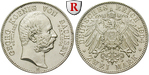 49675 Georg, 2 Mark