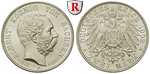 49677 Albert, 2 Mark