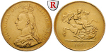 49693 Victoria, 5 Pounds