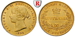 49696 Victoria, Satz