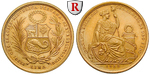 49700 Republik, 50 Soles