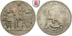 49704 Wilhelm II., 3 Mark
