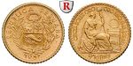 49706 Republik, 5 Soles